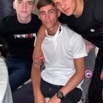 Marcus Mackenzie - @marcusmack__ - Instagram