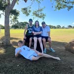 Marcus Mackenzie - @marcus_mackenzie72 - Instagram