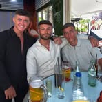 Marcus Mackenzie - Facebook