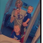 Marcus Mackenzie - Facebook