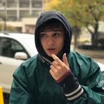 @marcusmackenzie.official - Instagram