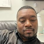 Marcus D. Magee - @champagne1214 - Instagram