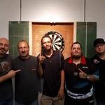 Marcus Magee - @unforgivingdarter - Instagram