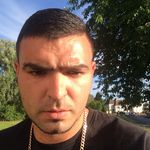 Marcus Maher - @muggy001 - Instagram