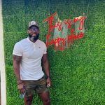 Marcus Malbroux - @rudegent1972 - Instagram