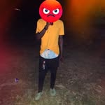 Marcus Malcolm - @knxg_marky - Instagram