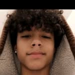 Marcus Malcolm JR - @king_marcus454 - Instagram