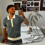 Marcus Jean Mansour - @marcus__mansour - Instagram