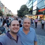 Marcus Mansour - @marcusmansour - Instagram