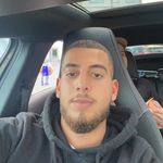 Marcus Mansour ✞ - @marcusmansour21 - Instagram