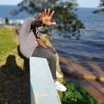marcus Liam Manuel - @marcusliammanuel - Instagram