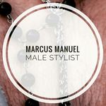Marcus Manuel - @marcusmanuello - Instagram