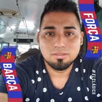 Marcus Manuel Ash Rodríguez - @marcusmanuelashrodriguez - Instagram