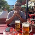 Marcus Manuel Hörberg - @sir.cuz - Instagram