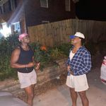 Marcus Manuel Jr. - @the88way_ - Instagram