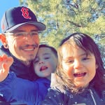 Marcus mares - @marcusaurusrex69 - Instagram