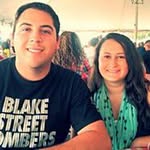 Marcus Mares - @mavam0809 - Instagram
