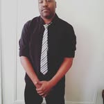 Marcus Marion - @dwyonemarion - Instagram