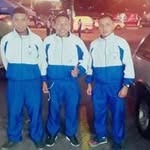 Marcus Marquez - @marcusmarquez2309 - Instagram