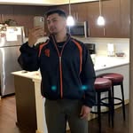 Marcus Marquez - @m_marquez10 - Instagram