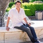 Marcus Marquez - @originalmarmar - Instagram