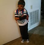 Marcus Maxey - Facebook