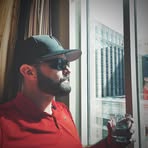 Marcus Maxey - Facebook