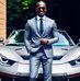 Marcus Maxie - Facebook