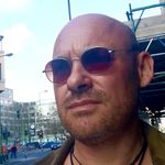 Marcus Mayer - @marcus_mayer_berlin - Instagram