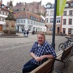 Marcus Mayer - @marcusmayer1975 - Instagram