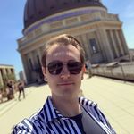 Marcus Mayer - @_herzkoenig_ - Instagram