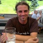 Marcus Mayer - @frinx22 - Instagram