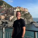 Marcus Russell Mayers - @_couscousrussell - Instagram