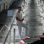 Marcus Mayor - @marcus.mayor - Instagram