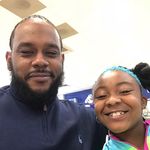 Marcus Mayo - @kaylapops - Instagram