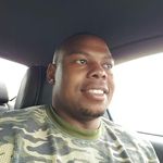 Marcus Mayo - @mr.ath_24 - Instagram