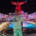 Marcus Mayo - @sayomayo2000 - Instagram