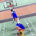 Marcus Mayo - @marcus_up_now - Instagram