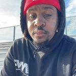 Marcus Mayo - @visualsbythemvp - Instagram