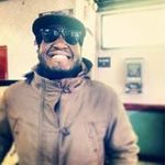 Marcus Mayo - @carmelokobe21 - Instagram