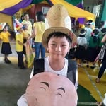 Marcus Mayor - @kaokwoj - Instagram