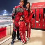 Marcus Mayor - @marcusmayor385 - Instagram