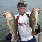 Marcus McAlister - @marcus_mcalister_fishing - Instagram