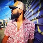 Marcus McCain - @ramblin.marco - Instagram
