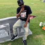Marcus Mccain - @yooo8732 - Instagram