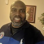 Marcus McCain - @the_mello_d - Instagram