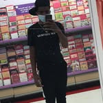 Marcus McCarter - @offical_mb1 - Instagram