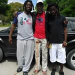 Mrharder Thanever - @mccarter_marcus - Instagram