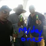 Marcus Mccarty - @renewfaith39 - Instagram