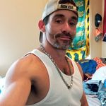 Marcus McCloskey - @marcavelli81 - Instagram